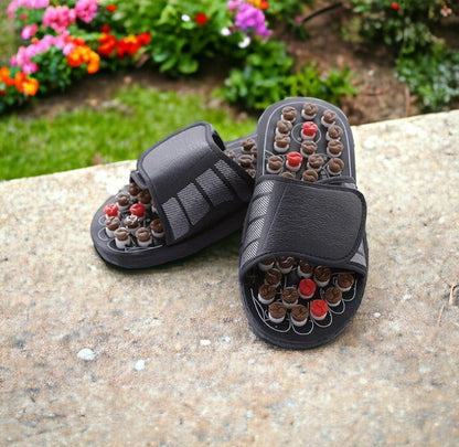 Luxe Massage Slippers™