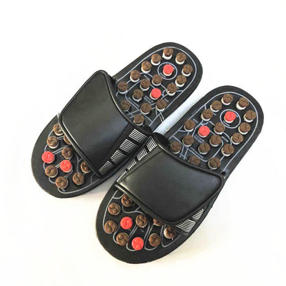 Luxe Massage Slippers™